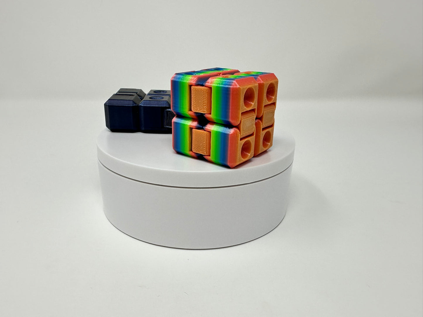 Infinity Cube Fidget