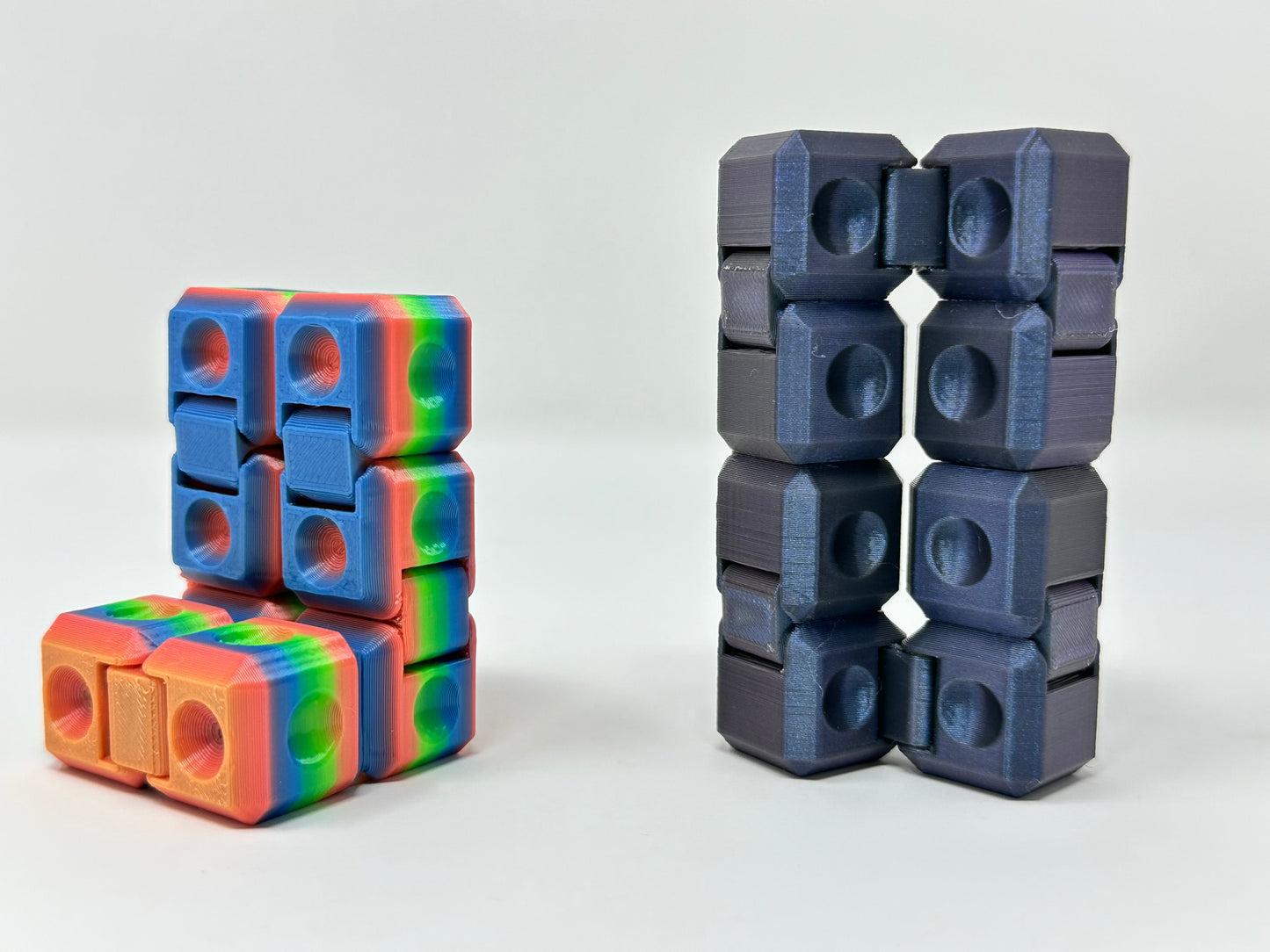 Infinity Cube Fidget