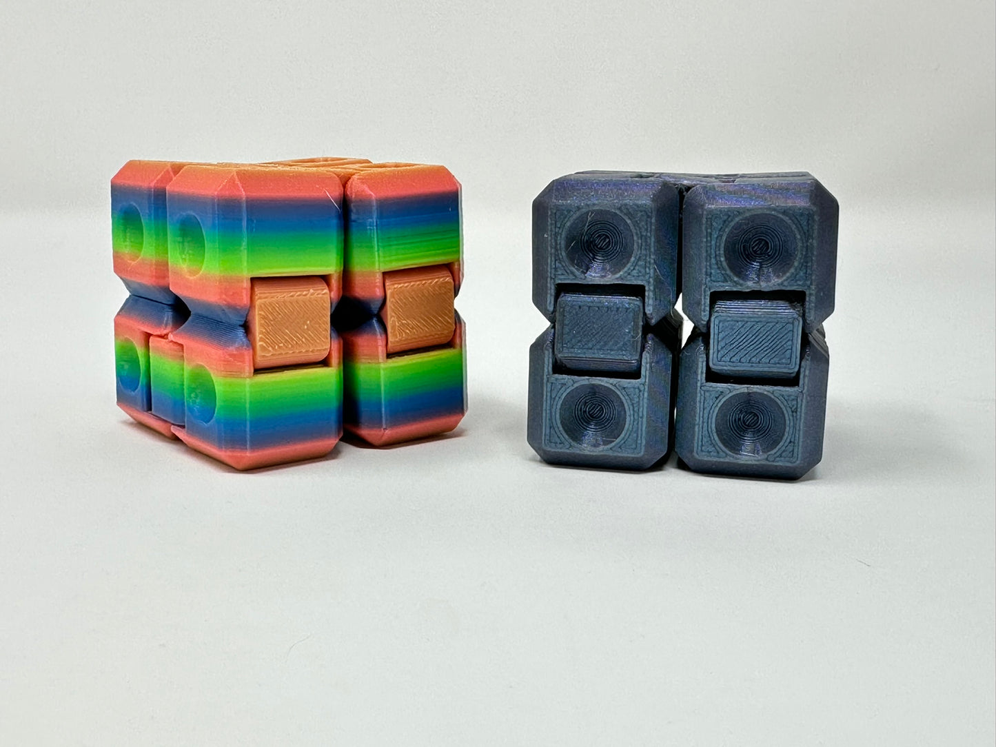 Infinity Cube Fidget